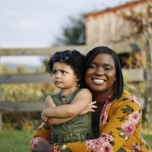 Meet your Posher, Jasmine